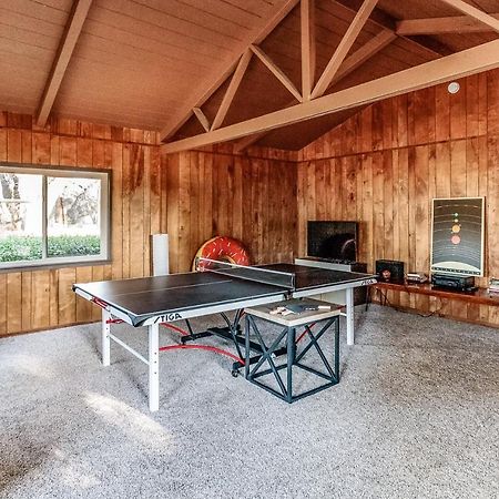 Pine Ridge Peak Villa โอกเฮิร์สต์ ภายนอก รูปภาพ