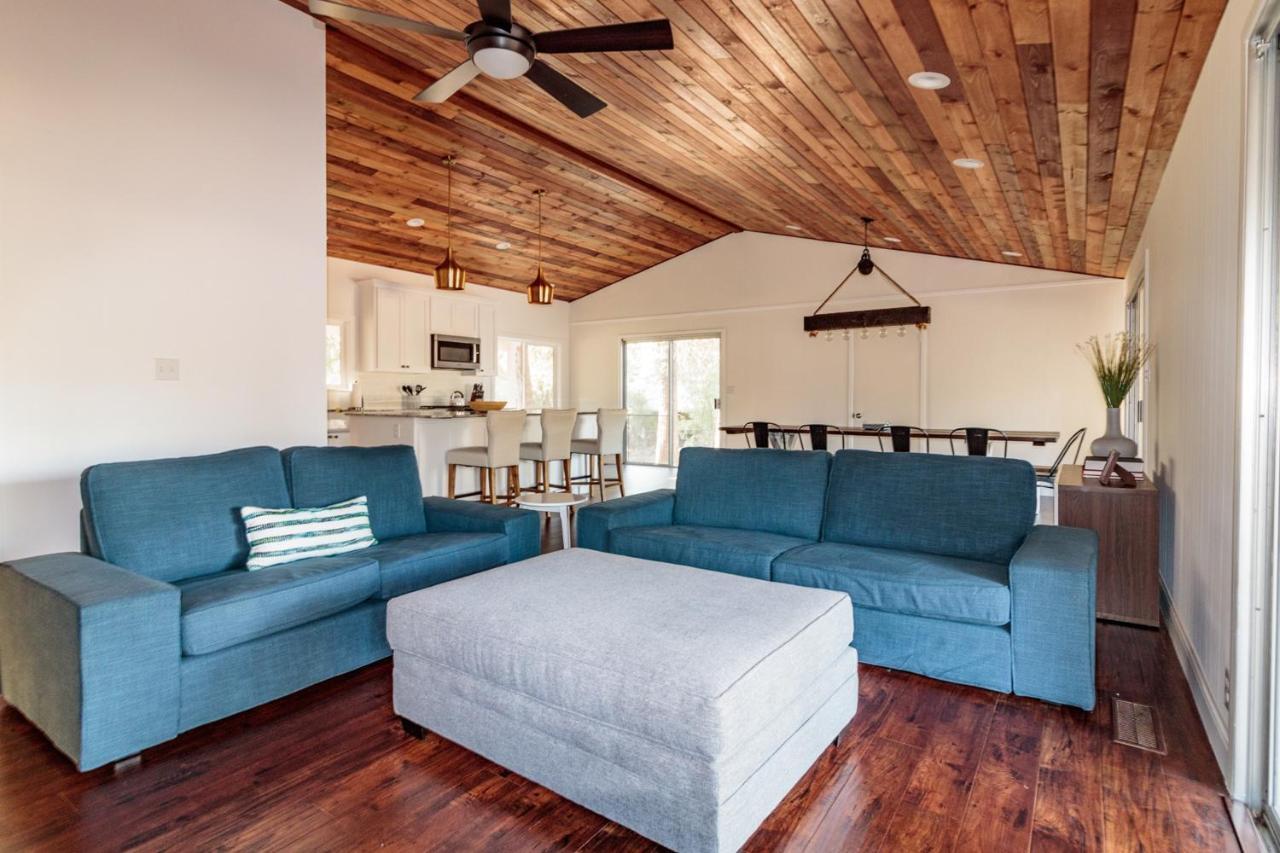 Pine Ridge Peak Villa โอกเฮิร์สต์ ภายนอก รูปภาพ