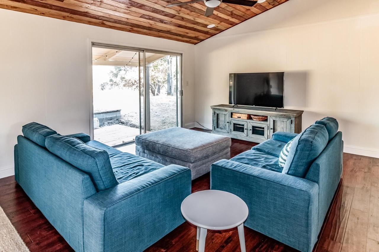 Pine Ridge Peak Villa โอกเฮิร์สต์ ภายนอก รูปภาพ